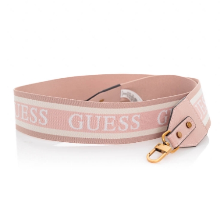 Picture of Guess Webbing Strap SWWB8674730 Ros