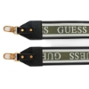 Picture of Guess Webbing Strap SWWB8674730 Bla