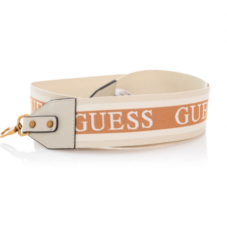 Picture of Guess Webbing Strap SWWB8674730 Tau
