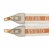 Picture of Guess Webbing Strap SWWB8674730 Tau