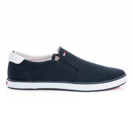 Picture of Tommy Hilfiger FM0FM00597 403