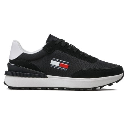 Picture of Tommy Hilfiger EM0EM01109 BDS