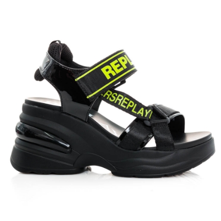 Picture of Replay Petra Soul RS8A0001S 0003