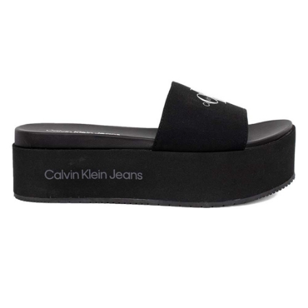 Picture of Calvin Klein YW0YW01036 BDS