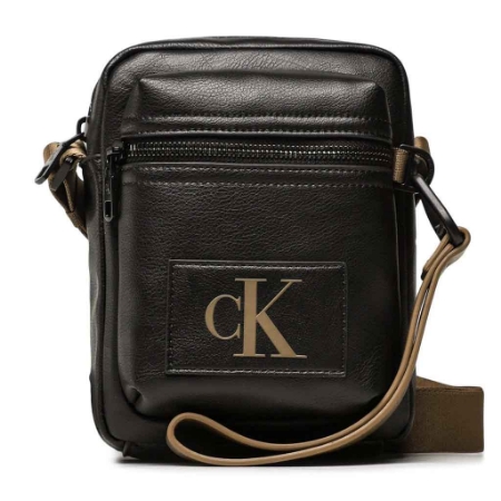 Picture of Calvin Klein K50K510406 BDS