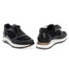 Picture of Boss VU170 Black Knitted