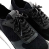 Picture of Boss VU170 Black Knitted