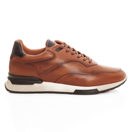Picture of Boss VX301/A Cognac Burn