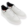 Picture of Boss V430 White Cachemere