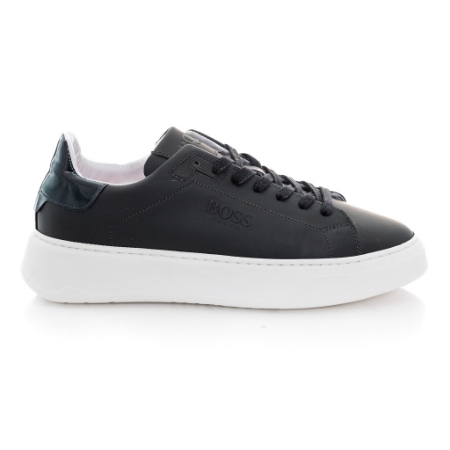 Picture of Boss VU321/C Black Gommato