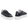 Picture of Boss VU321/C Black Gommato