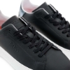 Picture of Boss VU321/C Black Gommato