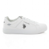 Picture of U.S Polo Assn. Rokko001A Whi-Lgr03