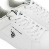 Picture of U.S Polo Assn. Rokko001A Whi-Lgr03