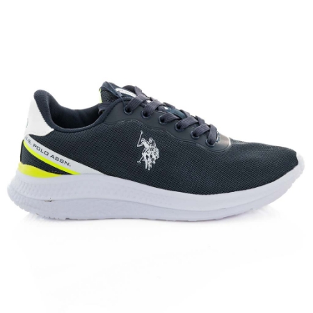 Picture of U.S Polo Assn. Kaleb002 Blu012
