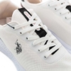 Picture of U.S Polo Assn. Kaleb002 Whi