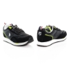 Picture of U.S Polo Assn. Ethan001 Blk