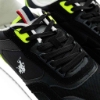 Picture of U.S Polo Assn. Ethan001 Blk
