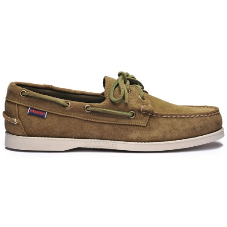 Picture of Sebago Portland Flesh Out L7111PTW-909R