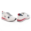 Picture of U.S Polo Assn. Balty003 Whi