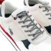 Picture of U.S Polo Assn. Balty003 Whi