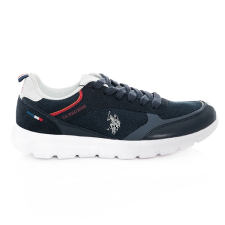 Picture of U.S Polo Assn. Gary002 Dbl