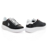 Picture of U.S Polo Assn. Cody001 Blk-Whi01