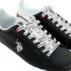 Picture of U.S Polo Assn. Cody001 Blk-Whi01