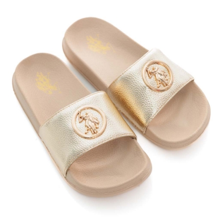 Picture of U.S Polo Assn. Ivy001B Met Gol