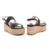 Picture of U.S Polo Assn. Loren006 Blk