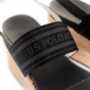Picture of U.S Polo Assn. Loren006 Blk