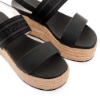 Picture of U.S Polo Assn. Loren006 Blk