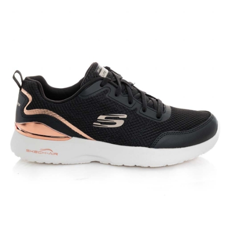 Picture of Skechers 149660 Bkrg