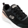 Picture of Skechers 149660 Bkrg