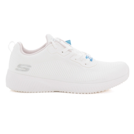 Picture of Skechers 232290 Wht