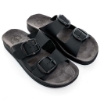 Picture of Fantasy Sandals Despoina S310 Black