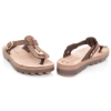 Picture of Fantasy Sandals Mirabella S9004 Brown