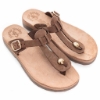 Picture of Fantasy Sandals Mirabella S9004 Brown