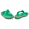 Picture of Fantasy Sandals Mirabella S9004 Green