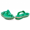 Picture of Fantasy Sandals Mirabella S9004 Green