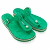 Picture of Fantasy Sandals Mirabella S9004 Green