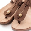 Picture of Fantasy Sandals Marlena S9005 Brown