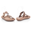 Picture of Fantasy Sandals Constantia S904 Brown