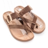 Picture of Fantasy Sandals Constantia S904 Brown