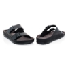 Picture of Fantasy Sandals Leonidas S001 Black