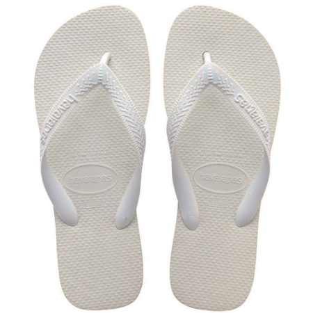 Picture of Havaianas Top 4000029_0001 White