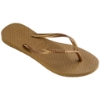 Picture of Havaianas Slim 4000030_1856 Bronze