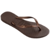 Picture of Havaianas Slim 4000030_5964 Dk Brown