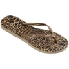 Picture of Havaianas Slim Animals 4103352_9877 Sand