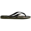 Picture of Havaianas Top Camu 4141398_0869 Green